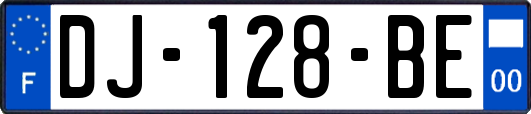 DJ-128-BE