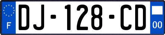 DJ-128-CD