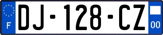 DJ-128-CZ