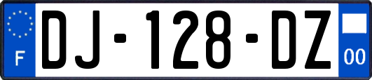 DJ-128-DZ