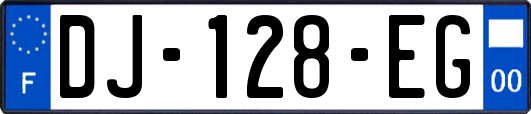 DJ-128-EG