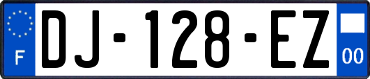 DJ-128-EZ