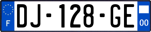 DJ-128-GE