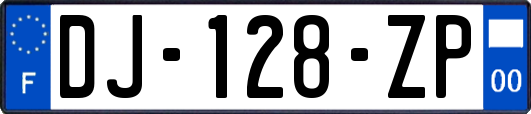 DJ-128-ZP