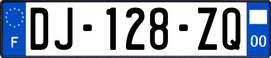 DJ-128-ZQ