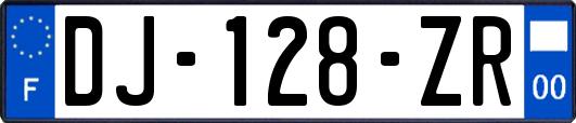 DJ-128-ZR