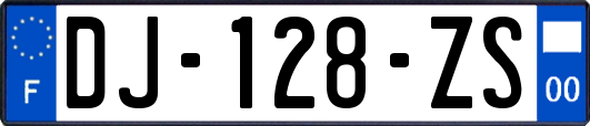 DJ-128-ZS
