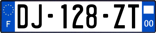 DJ-128-ZT
