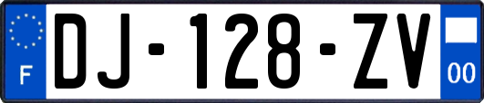 DJ-128-ZV