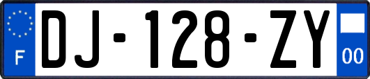 DJ-128-ZY