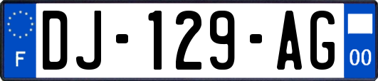 DJ-129-AG