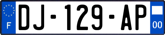 DJ-129-AP