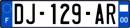 DJ-129-AR