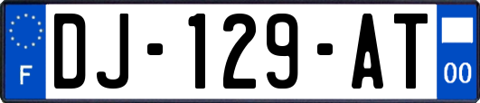 DJ-129-AT