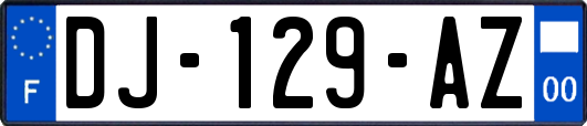 DJ-129-AZ