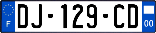 DJ-129-CD