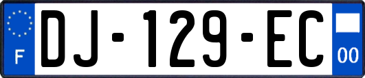 DJ-129-EC