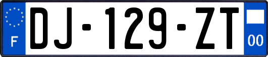 DJ-129-ZT