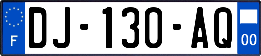 DJ-130-AQ