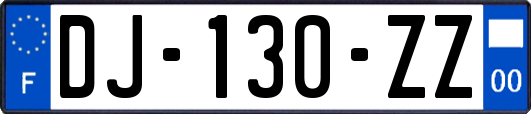 DJ-130-ZZ