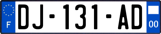 DJ-131-AD