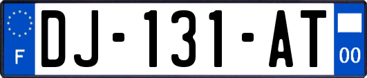 DJ-131-AT