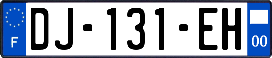 DJ-131-EH