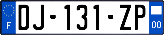 DJ-131-ZP