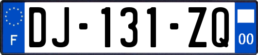 DJ-131-ZQ