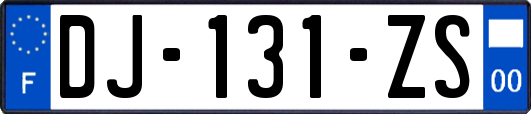 DJ-131-ZS