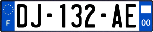 DJ-132-AE