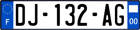 DJ-132-AG