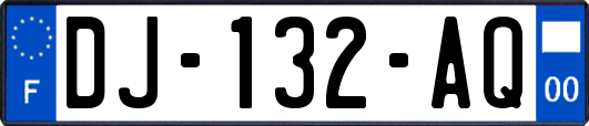 DJ-132-AQ