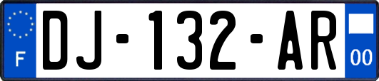 DJ-132-AR