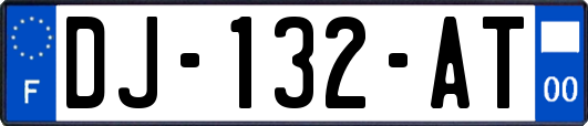 DJ-132-AT