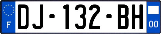 DJ-132-BH