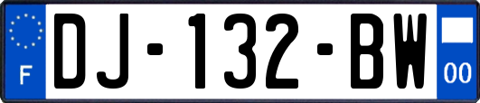 DJ-132-BW