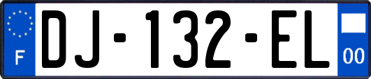 DJ-132-EL