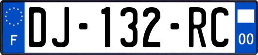 DJ-132-RC