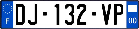 DJ-132-VP