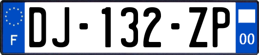DJ-132-ZP