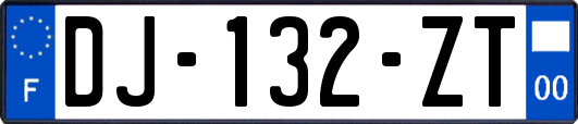 DJ-132-ZT