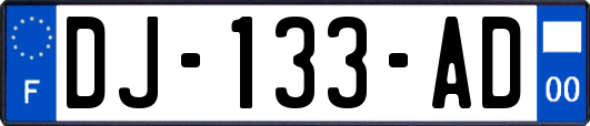 DJ-133-AD