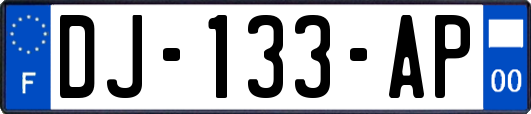 DJ-133-AP