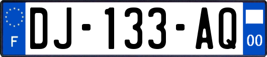 DJ-133-AQ