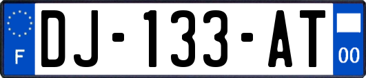 DJ-133-AT