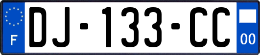 DJ-133-CC