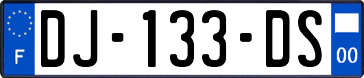 DJ-133-DS