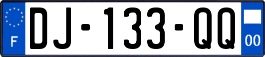 DJ-133-QQ