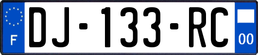 DJ-133-RC